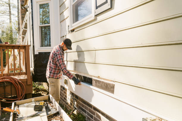 Trusted Siding Replacement service in Columbiana, OH - Creative Siding